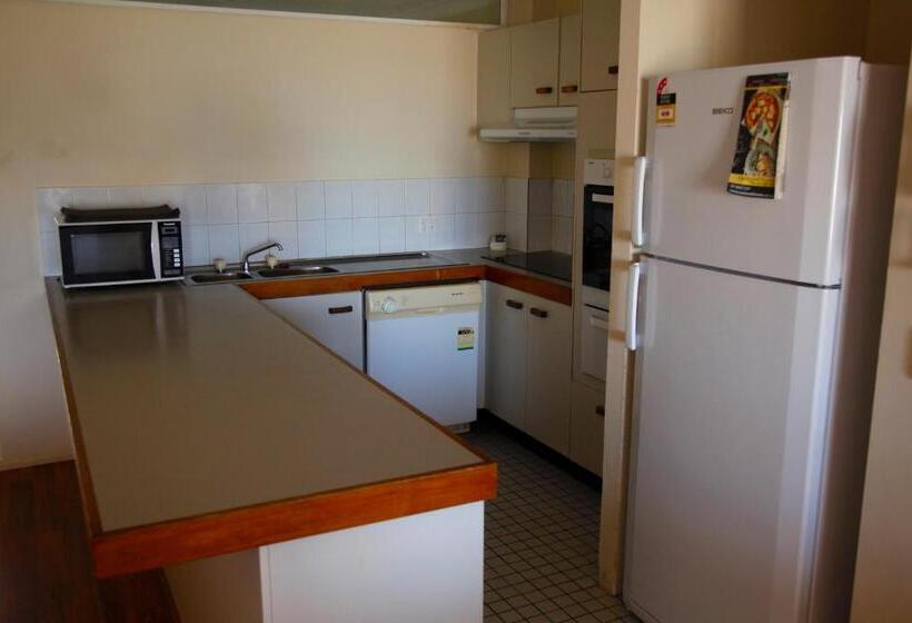 Sandrift Beachfront Apartments