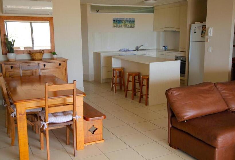 Sandrift Beachfront Apartments