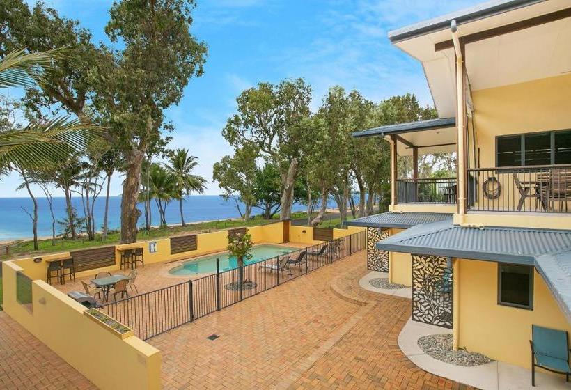 Taihoa Holiday Units Adults Only