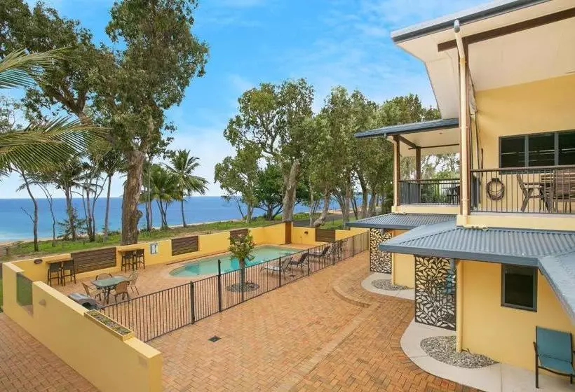 Taihoa Holiday Units Adults Only