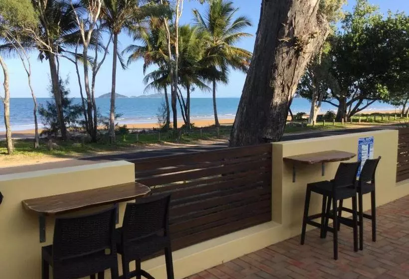 Taihoa Holiday Units Adults Only