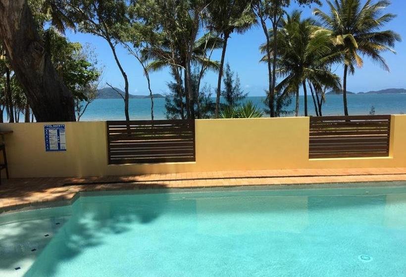 Taihoa Holiday Units Adults Only