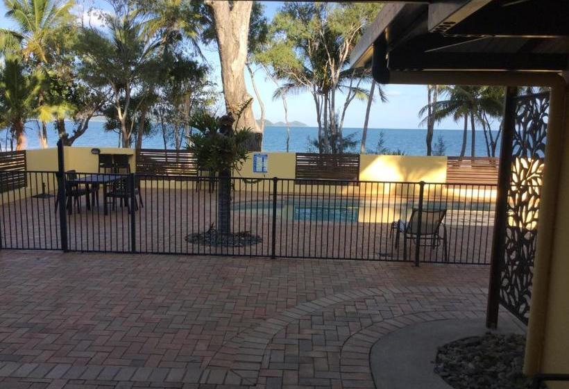 Taihoa Holiday Units Adults Only