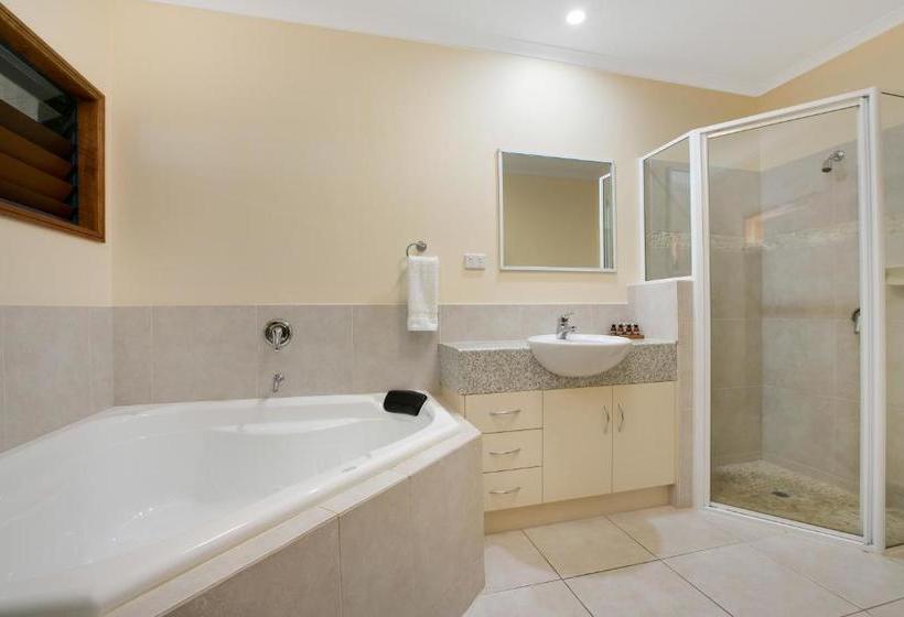 Taihoa Holiday Units Adults Only