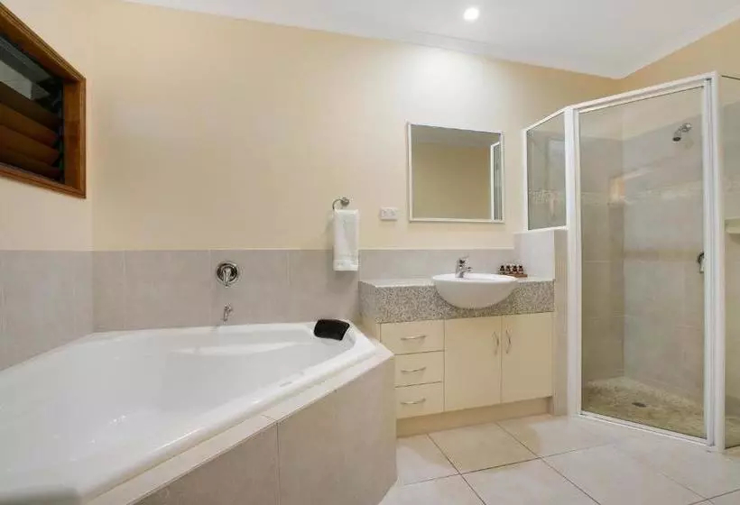 Taihoa Holiday Units Adults Only