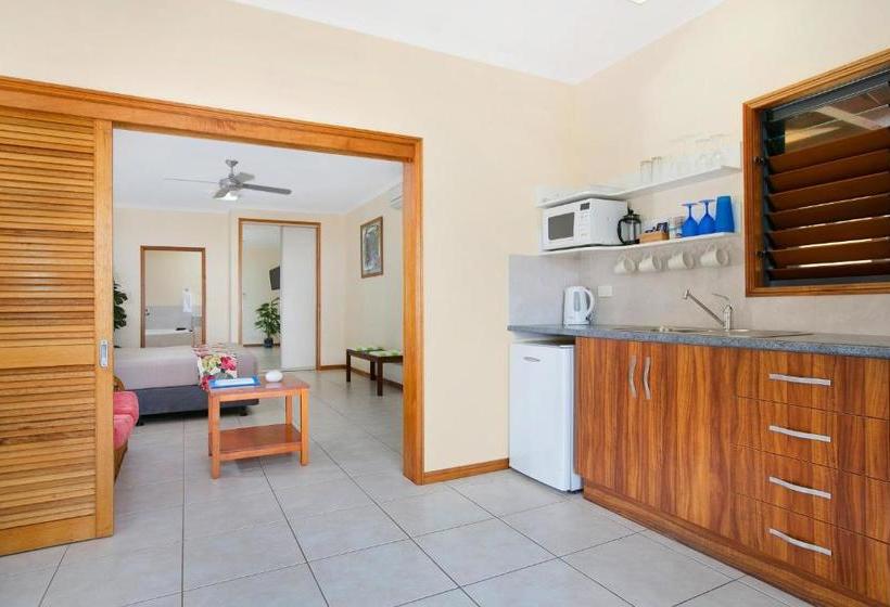 Taihoa Holiday Units Adults Only