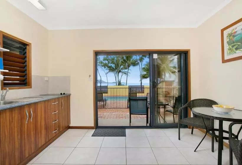 Taihoa Holiday Units Adults Only