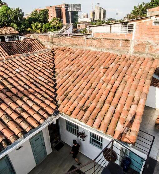 Auberge Hôtelière Moonshine Boutique Hostal