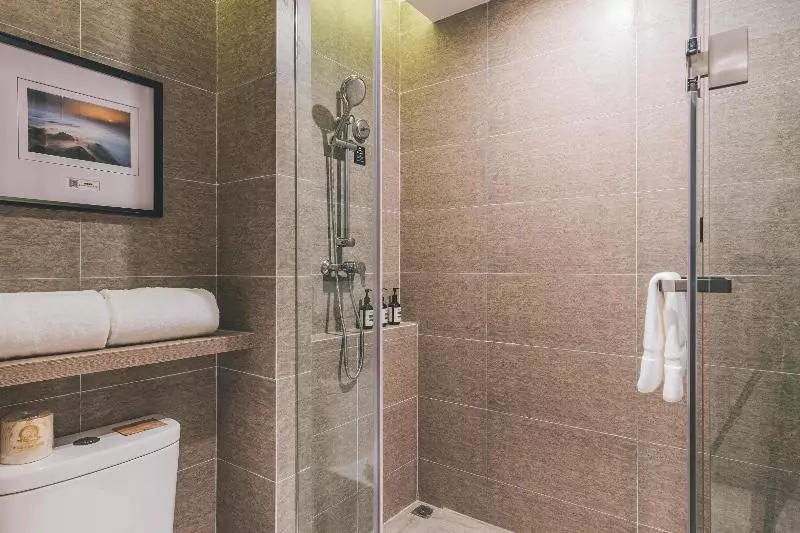 هتل Atour  Chongqing Shangqing Temple