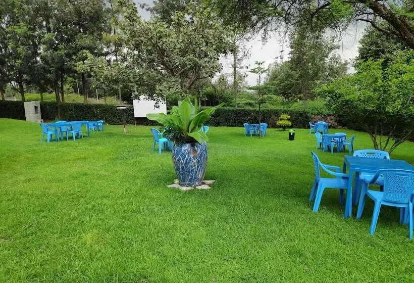 هتل Casa Tulia Nakuru