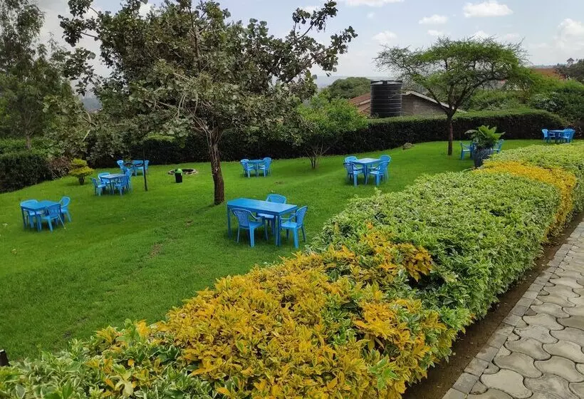 هتل Casa Tulia Nakuru