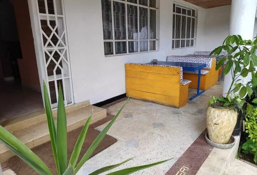 هتل Casa Tulia Nakuru
