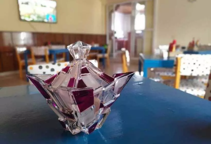 هتل Casa Tulia Nakuru