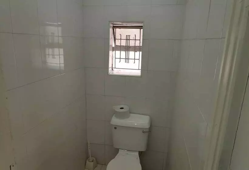 هتل Casa Tulia Nakuru