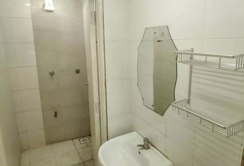 هتل Casa Tulia Nakuru