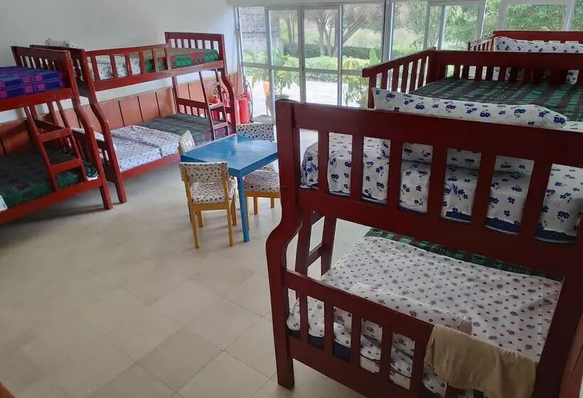هتل Casa Tulia Nakuru