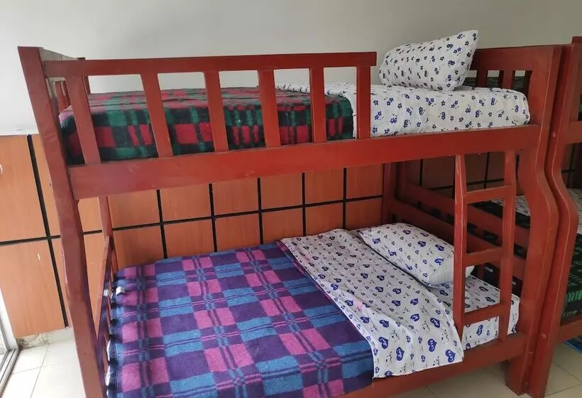 هتل Casa Tulia Nakuru