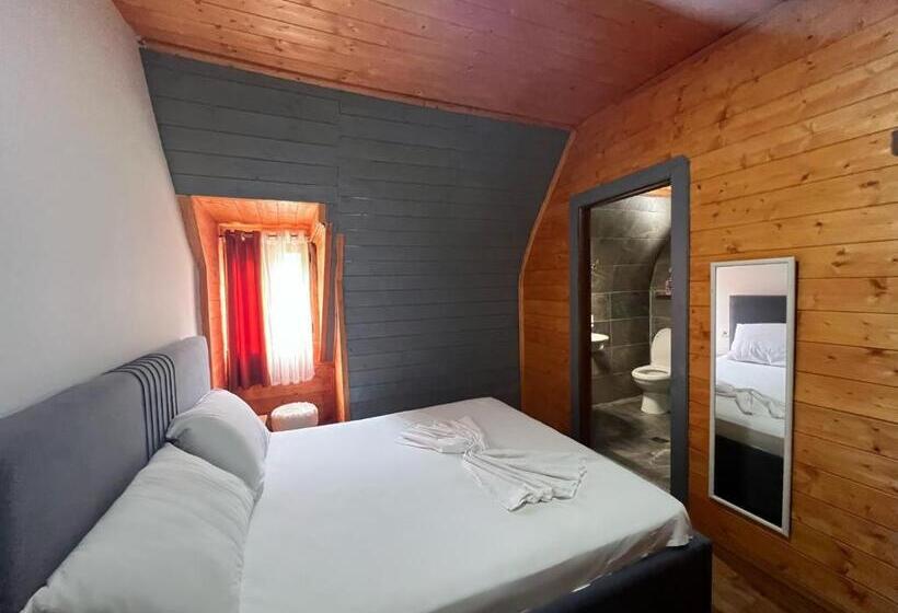 Hotel Logu I Harushave