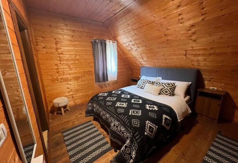 Hotel Logu I Harushave