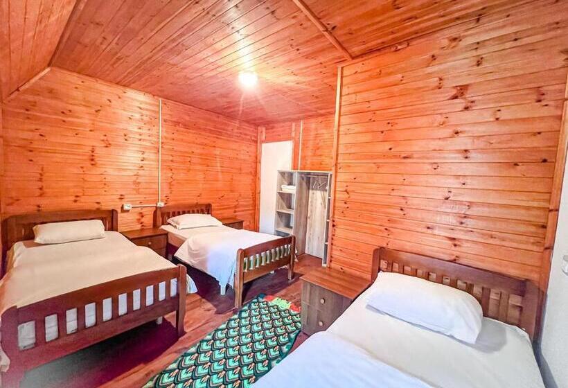 Hotel Logu I Harushave