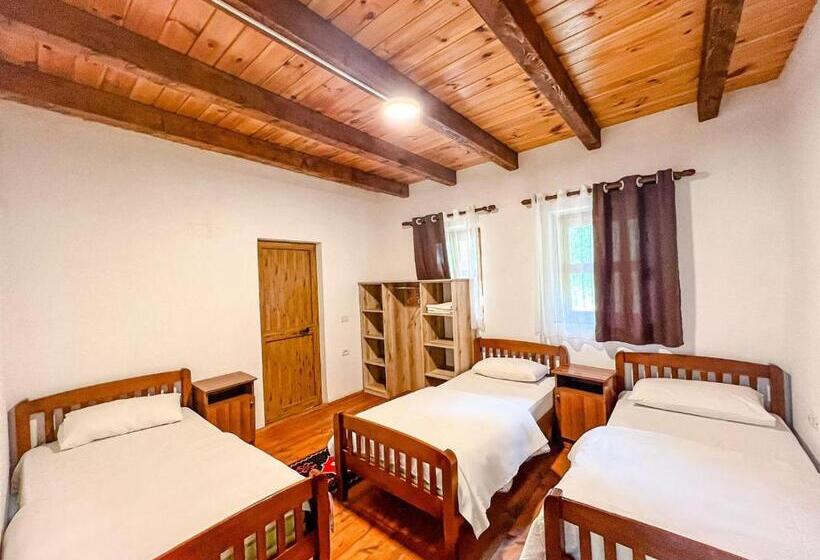 Hotel Logu I Harushave