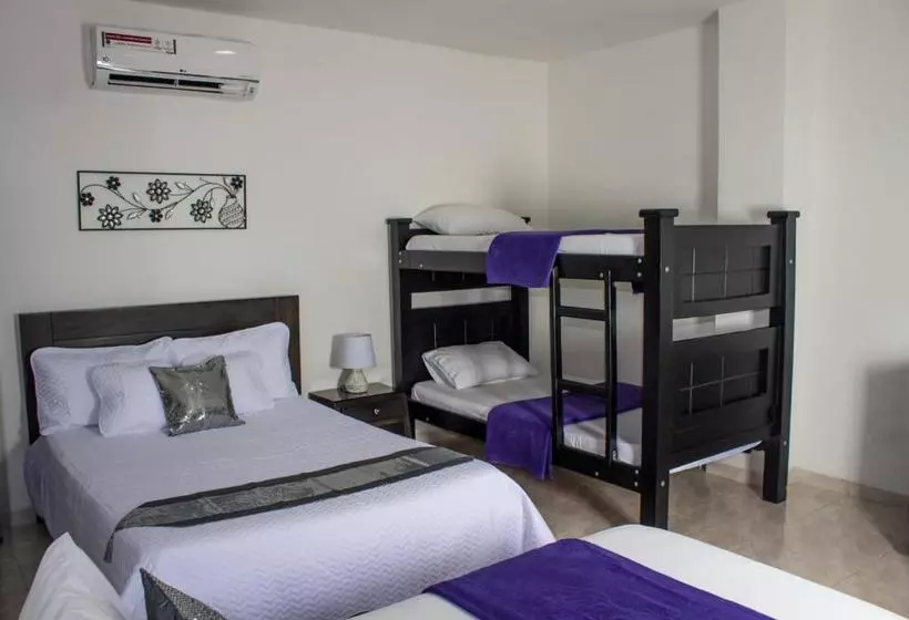 ホテル Ruta Del Sol