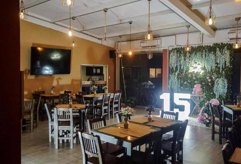 ホテル Ruta Del Sol