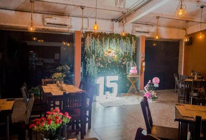 ホテル Ruta Del Sol