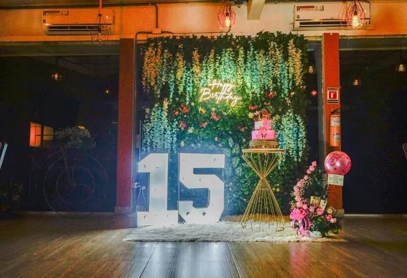 ホテル Ruta Del Sol