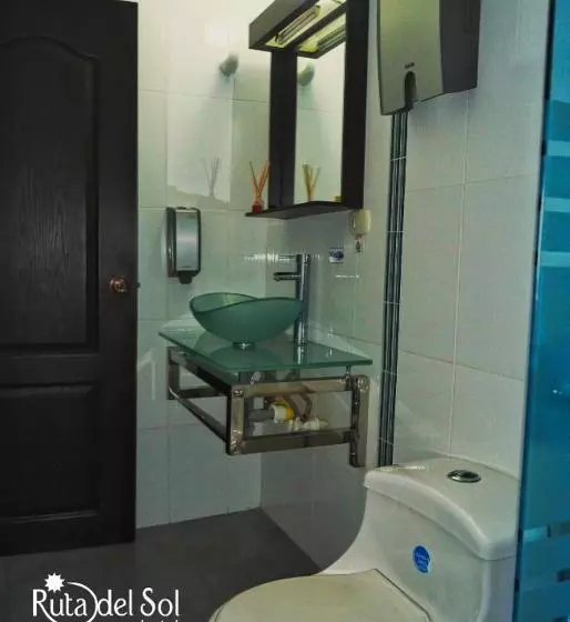 ホテル Ruta Del Sol