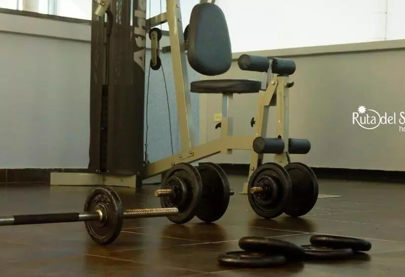 ホテル Ruta Del Sol