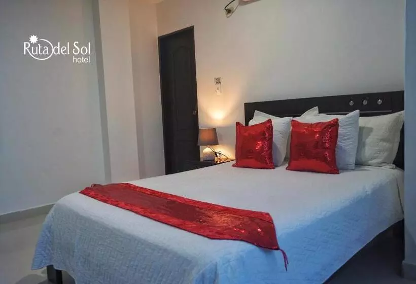 ホテル Ruta Del Sol