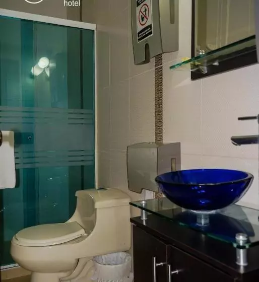 ホテル Ruta Del Sol