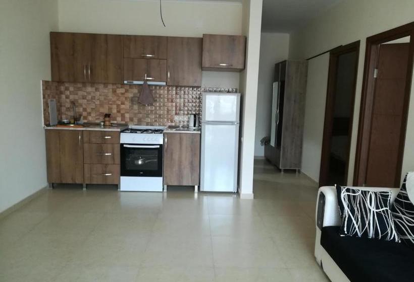 Magnolia Near The Sea