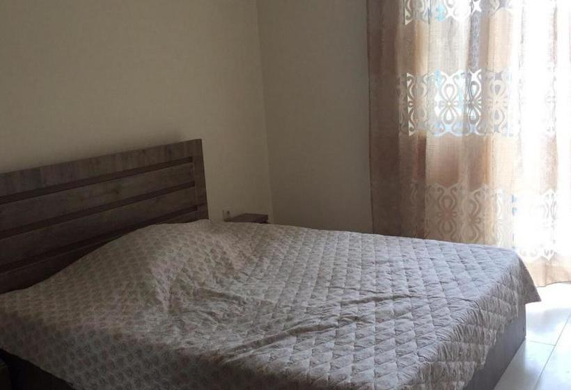 Magnolia Near The Sea