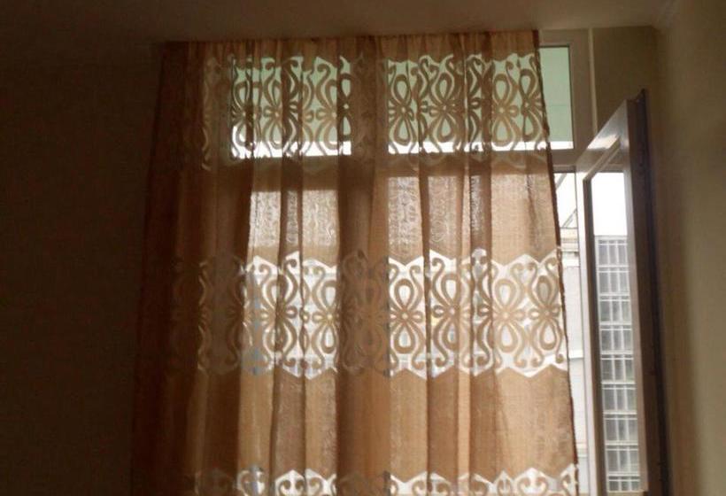 Magnolia Near The Sea