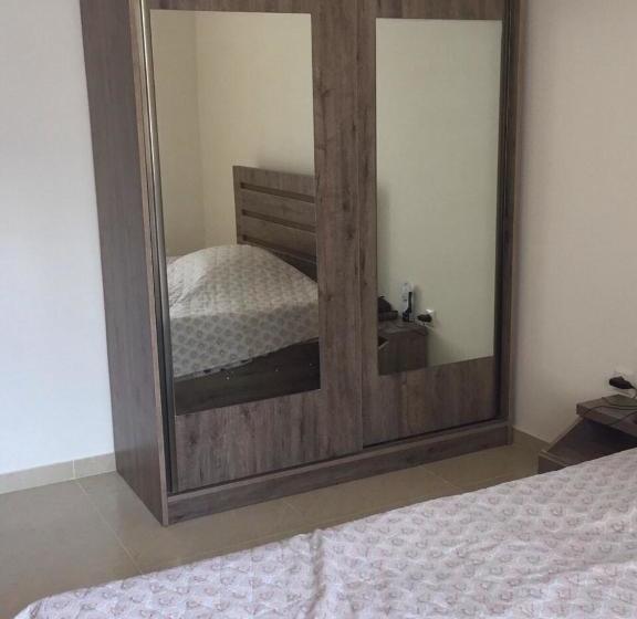 Magnolia Near The Sea