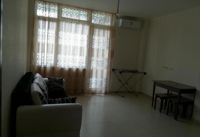 Magnolia Near The Sea