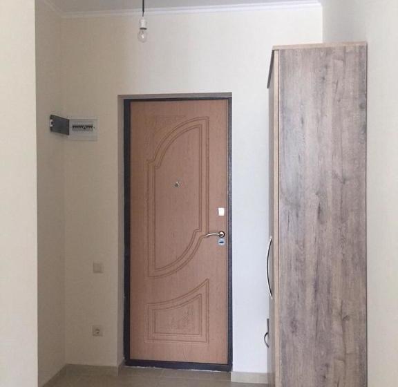 Magnolia Near The Sea