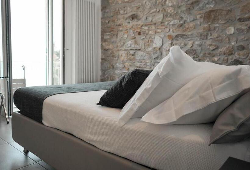 بنسيون Cinque Terre Coast To Coast