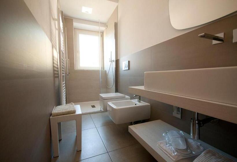 بنسيون Cinque Terre Coast To Coast