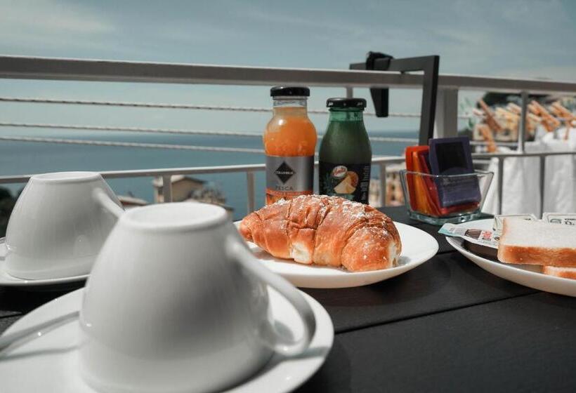 بنسيون Cinque Terre Coast To Coast