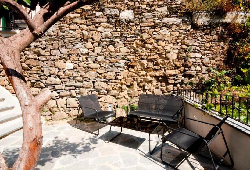 بنسيون Cinque Terre Coast To Coast