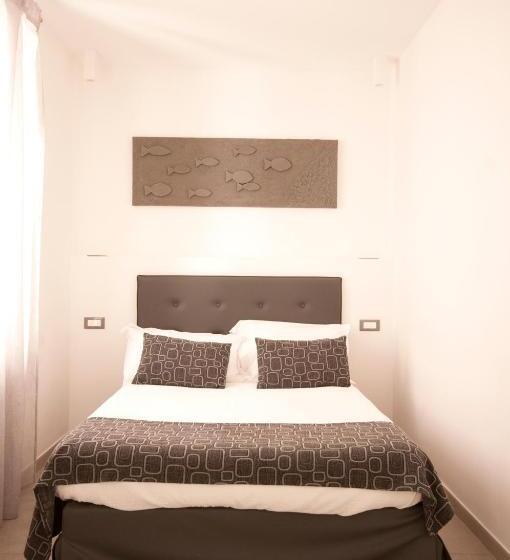 بنسيون Cinque Terre Coast To Coast