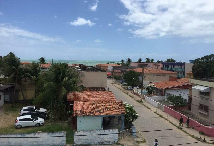 Pension Pousada Itamaraca