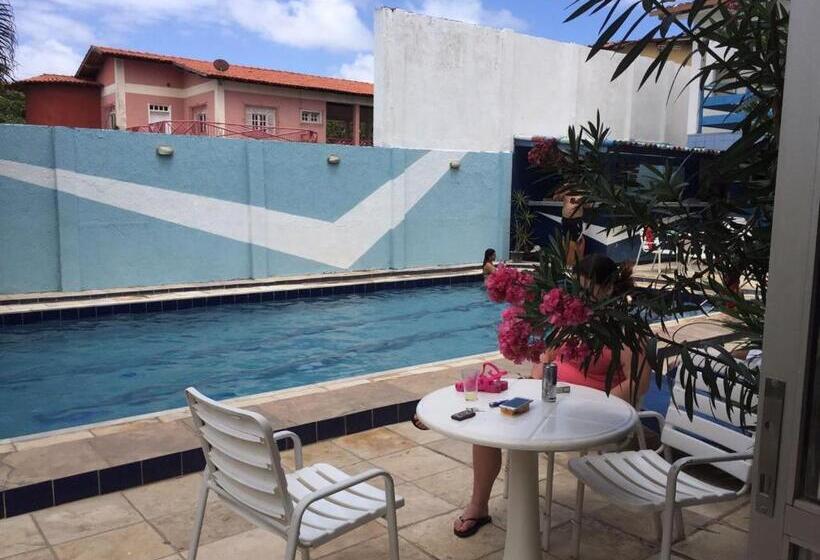 Pension Pousada Itamaraca