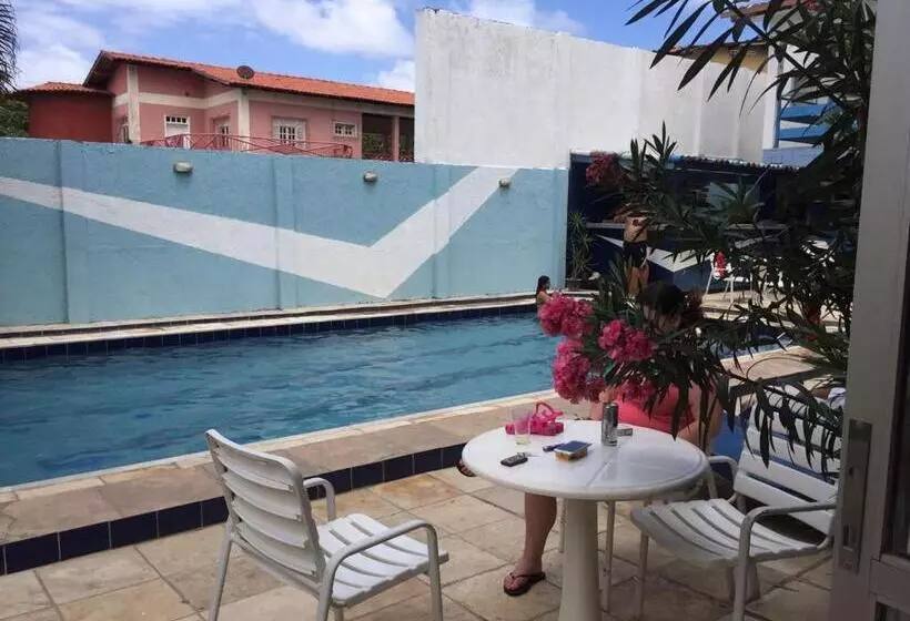 Pension Pousada Itamaraca