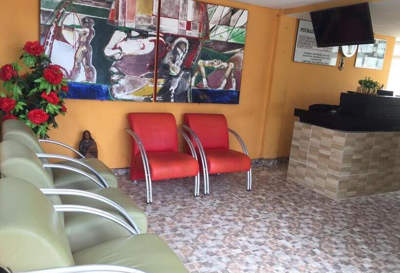 Pension Pousada Itamaraca