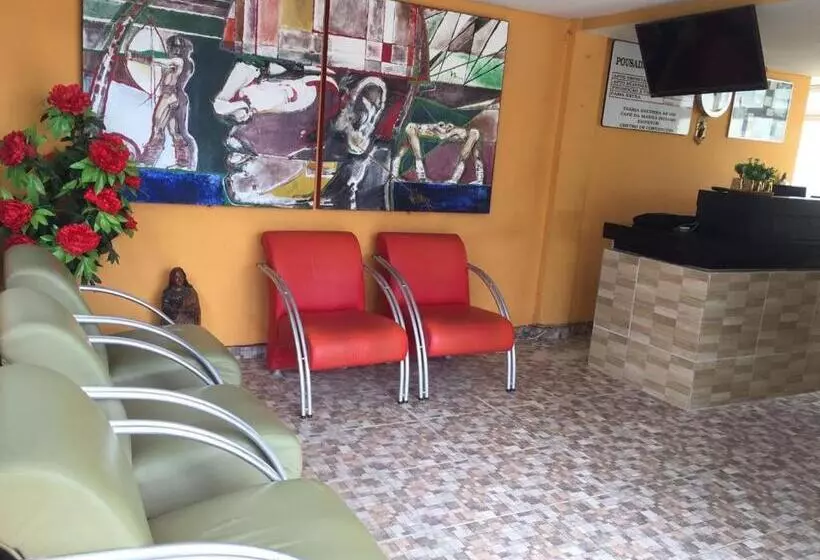 Pension Pousada Itamaraca