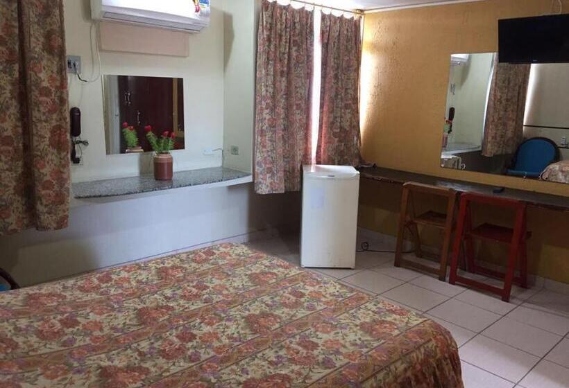 Pension Pousada Itamaraca